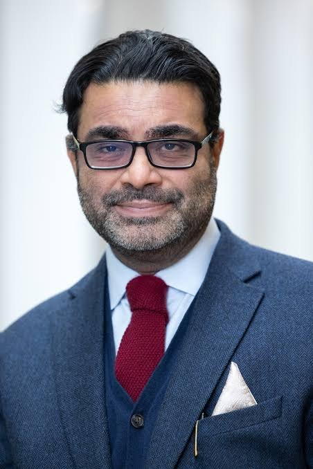 Dr Sameer Jauhar